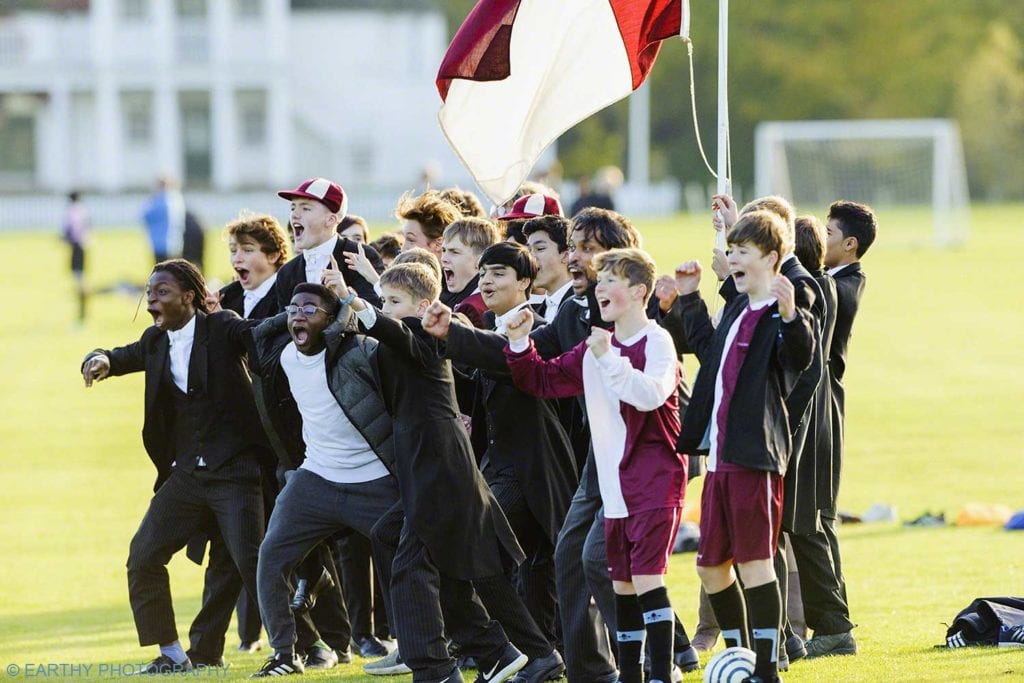 Cotton Hall House Eton College Eton College Photography